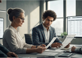 What Is A Payroll Bureau Service and What Does It Do?