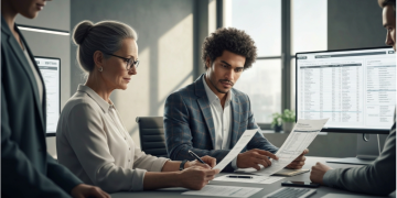 What Is A Payroll Bureau Service and What Does It Do?