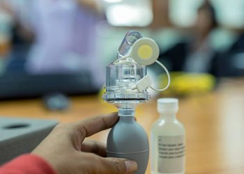 Preclinical Inhalation Testing