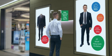 How Retail Digital Signage Transforms Stores