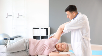 How Physiotherapy Helps Improve Mobility After Surgery