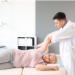 How Physiotherapy Helps Improve Mobility After Surgery