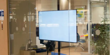 LCD (Liquid Crystal Display): Advancing Efficiency and Novelty for Companies