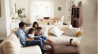 Simple Upgrades That Boost Wellness and Comfortfor Healthy Living at Home