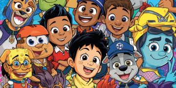 Kids Animated Shows: Entertaining and Enriching Young Minds