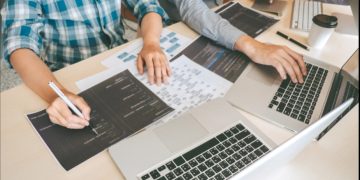 The Future of Small Business Management Through AI Tools