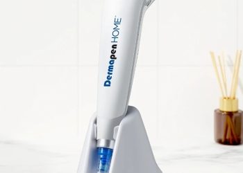 microneedling pen