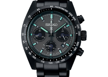 Eco-Friendly Lineup of the Seiko Prospex