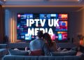 Best IPTV Media UK 2025/26 – Stream 30,000+ Live Channels in 4K
