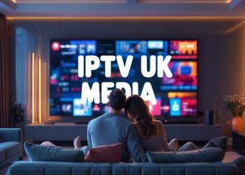 Best IPTV Media UK 2025/26 – Stream 30,000+ Live Channels in 4K