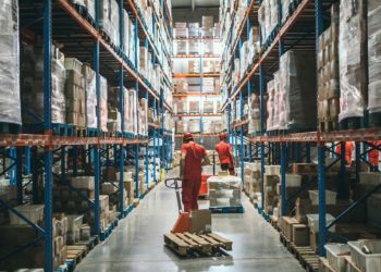 Innovative Warehouse Cooling Solutions to Boost Industrial Efficiency
