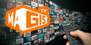 Magis TV APK – Live Football and Unlimited Entertainment in One App