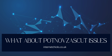 what about potnovzascut issues