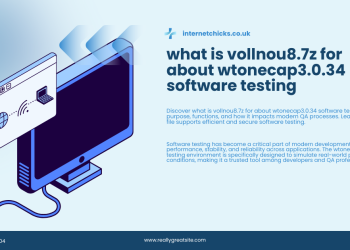 what is vollnou8.7z for about wtonecap3.0.34 software testing