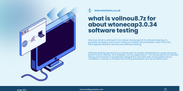 what is vollnou8.7z for about wtonecap3.0.34 software testing