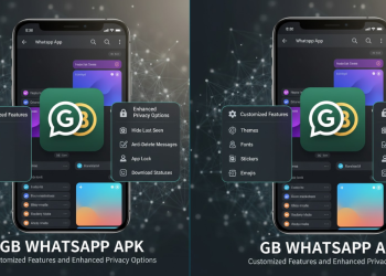 GB WhatsApp APK