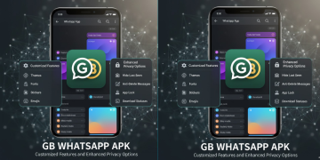 GB WhatsApp APK