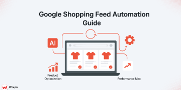 Google Shopping Feed Automation
