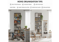 Home organisation tips