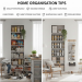 Home organisation tips
