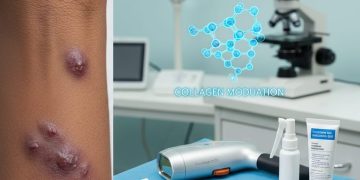 Understanding Keloid Scars and Effective Treatment Options