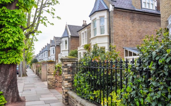 RICS Level 2 home survey