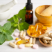 How Health Supplements Support Overall Wellness