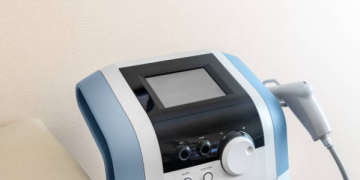 HIFU Machine: Innovative Non-Invasive Skincare Technology for B2B