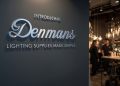 Introducing Denmans: Lighting Supplies Made Simple