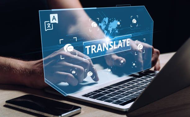 Ukrainian Translation Company