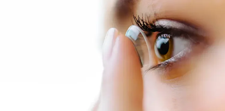 Daily Contact Lenses: Which Brand Is Best for You in 2025?