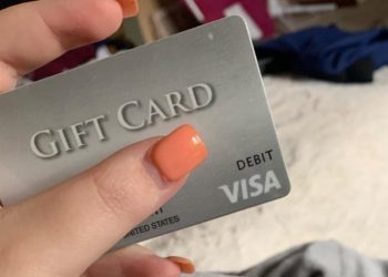 Gift Cards