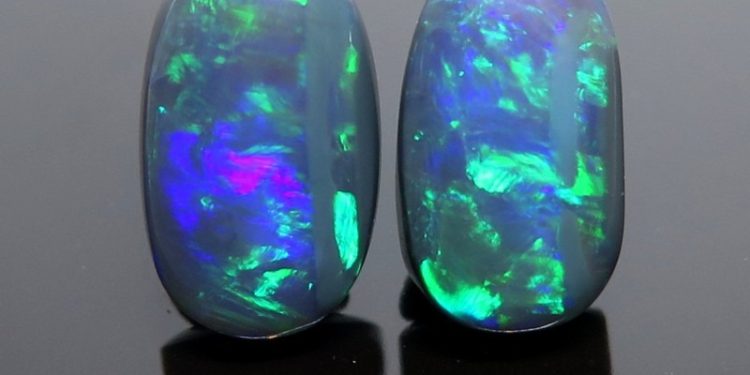 black opal pairs