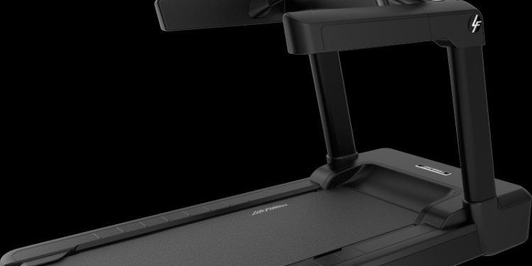 Commercial Treadmill