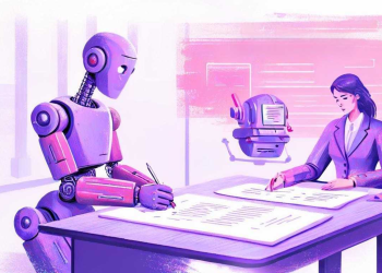 How AI is Transforming Legal Operations: From Contract Management to Copyright Protection