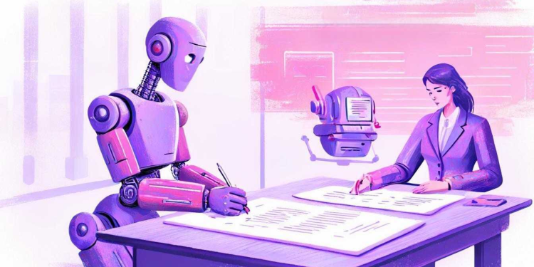 How AI is Transforming Legal Operations: From Contract Management to Copyright Protection