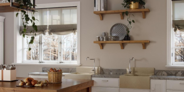 Three Housewarming Gifts Ideas, Made in the UK