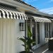 awnings in Canberra