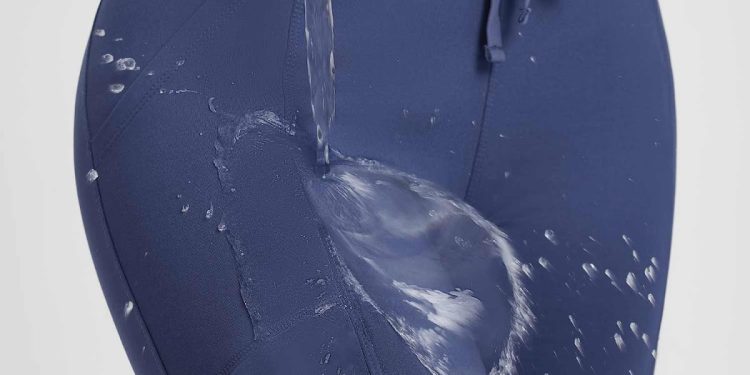 Women’s waterproof pants