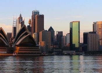 temporary jobs in Sydney