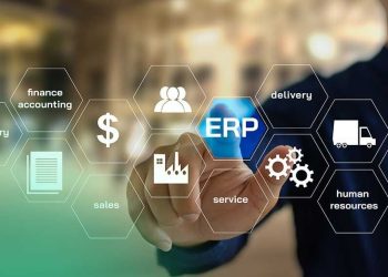 ERP solution