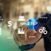 ERP solution