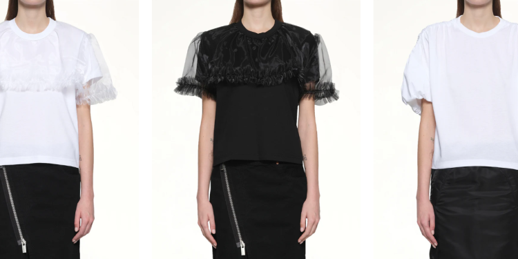 designer clothes online in Australia