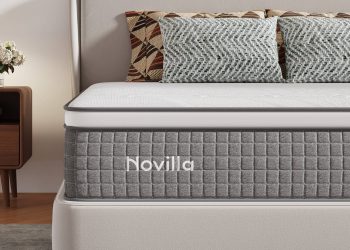 Best Mattresses for Side Sleepers and Back Pain