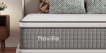 Best Mattresses for Side Sleepers and Back Pain