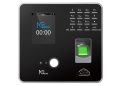 biometric fingerprint time attendance system