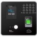 biometric fingerprint time attendance system