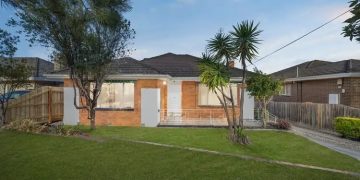 real estate in Cheltenham