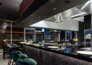 hospitality fitouts in Sydney