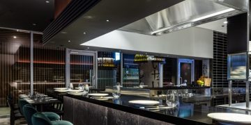 hospitality fitouts in Sydney